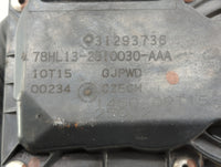2016-2022 Chevrolet Spark Throttle Body P/N:31293736 78HL13-2510030-AAA Fits Fits 2016 2017 2018 2019 2020 2021 2022 OEM Use