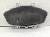 2019-2021 Chevrolet Spark Instrument Cluster Speedometer Gauges P/N:42680493 Fits Fits 2019 2020 2021 OEM Used Auto Parts - 
