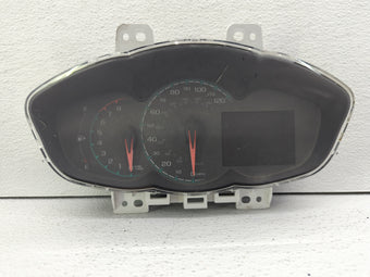 compare product 2019-2021 Chevrolet Spark Instrument Cluster Speedometer Gauges P/N:42680493 Fits Fits 2019 2020 2021 OEM Used Auto Parts