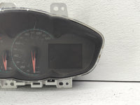2019-2021 Chevrolet Spark Instrument Cluster Speedometer Gauges P/N:42680493 Fits Fits 2019 2020 2021 OEM Used Auto Parts - 