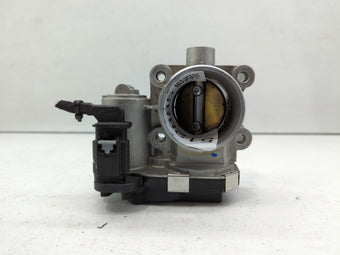compare product 2016-2022 Chevrolet Spark Throttle Body P/N:12673014 Fits Fits 2016 2017 2018 2019 2020 2021 2022 OEM Used Auto Parts