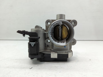 2016-2022 Chevrolet Spark Throttle Body P/N:12673014 Fits Fits 2016 2017 2018 2019 2020 2021 2022 OEM Used Auto Parts - Oemu