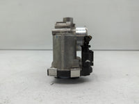 2016-2022 Chevrolet Spark Throttle Body P/N:12673014 Fits Fits 2016 2017 2018 2019 2020 2021 2022 OEM Used Auto Parts - Oemu