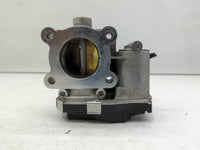 2016-2022 Chevrolet Spark Throttle Body P/N:12673014 Fits Fits 2016 2017 2018 2019 2020 2021 2022 OEM Used Auto Parts - Oemu
