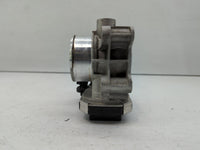 2016-2022 Chevrolet Spark Throttle Body P/N:12673014 Fits Fits 2016 2017 2018 2019 2020 2021 2022 OEM Used Auto Parts - Oemu