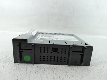 2020-2022 Chevrolet Spark Am Fm Cd Player Radio Receiver - Oemusedautoparts1.com