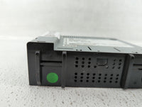2020-2022 Chevrolet Spark Am Fm Cd Player Radio Receiver - Oemusedautoparts1.com