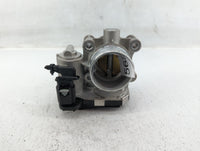 2016-2022 Chevrolet Spark Throttle Body P/N:12673014 Fits Fits 2016 2017 2018 2019 2020 2021 2022 OEM Used Auto Parts - Oemu