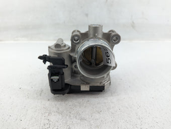 compare product 2016-2022 Chevrolet Spark Throttle Body P/N:12673014 Fits Fits 2016 2017 2018 2019 2020 2021 2022 OEM Used Auto Parts