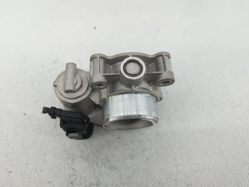 2016-2022 Chevrolet Spark Throttle Body P/N:12673014 Fits Fits 2016 2017 2018 2019 2020 2021 2022 OEM Used Auto Parts