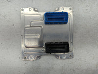 2019-2022 Chevrolet Spark PCM Engine Control Computer ECU ECM PCU OEM P/N:12700605 Fits Fits 2019 2020 2021 2022 OEM Used Au