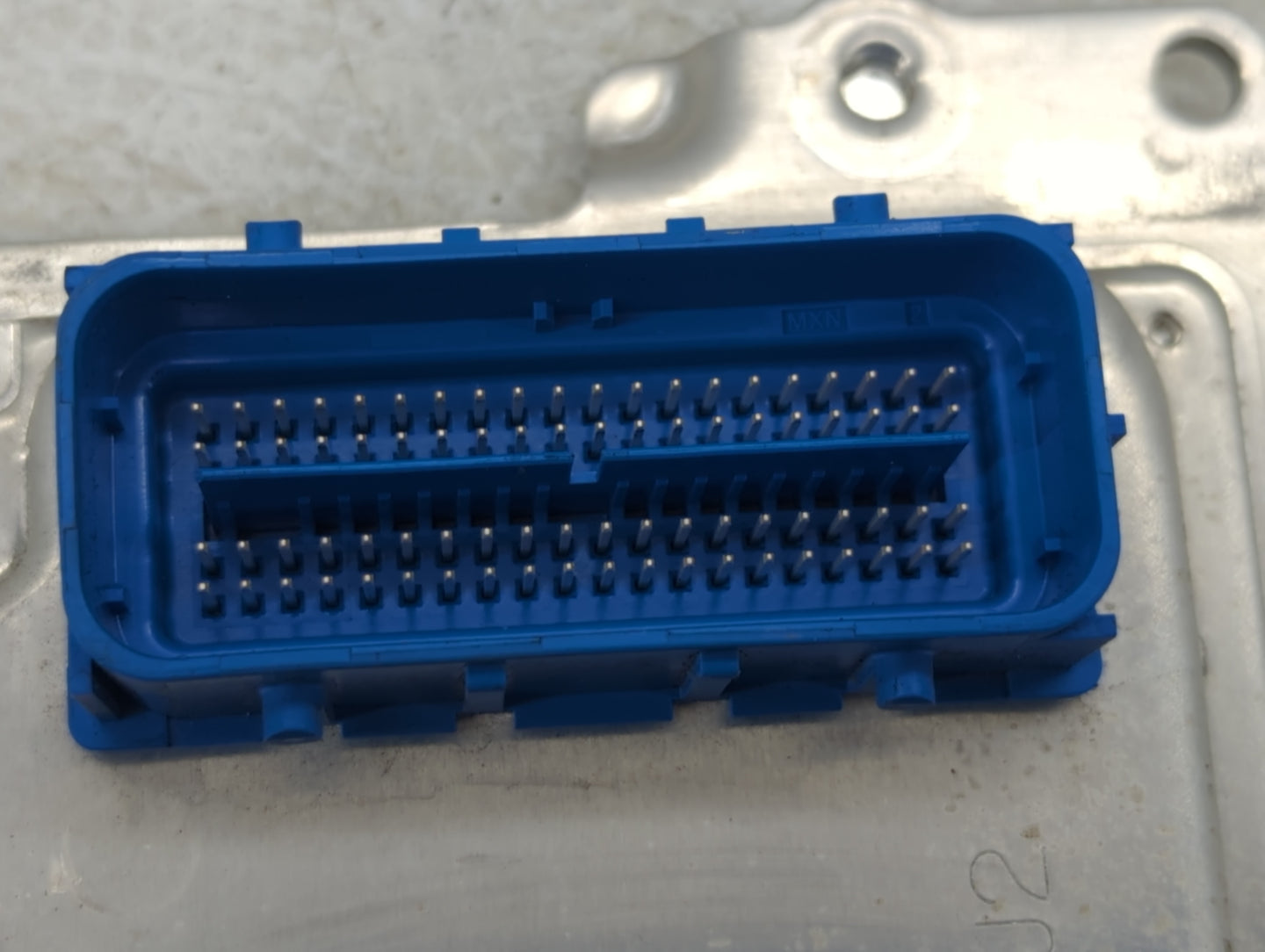 2019-2022 Chevrolet Spark PCM Engine Control Computer ECU ECM PCU OEM P/N:12700605 Fits Fits 2019 2020 2021 2022 OEM Used Au