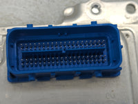 2019-2022 Chevrolet Spark PCM Engine Control Computer ECU ECM PCU OEM P/N:12700605 Fits Fits 2019 2020 2021 2022 OEM Used Au