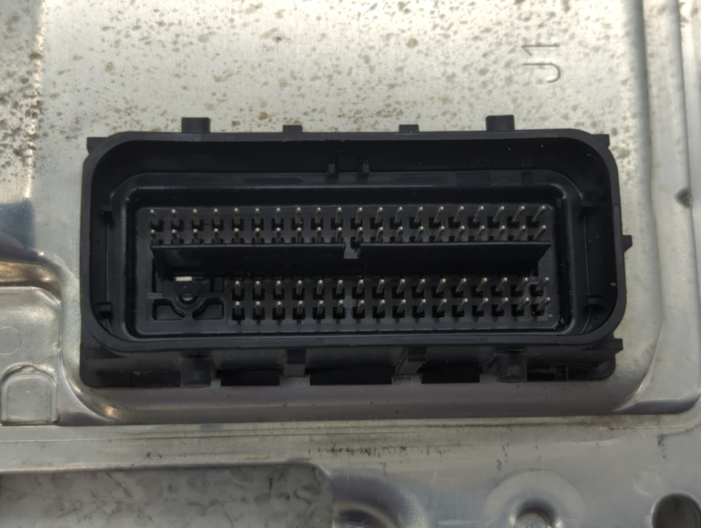 2019-2022 Chevrolet Spark PCM Engine Control Computer ECU ECM PCU OEM P/N:12700605 Fits Fits 2019 2020 2021 2022 OEM Used Au