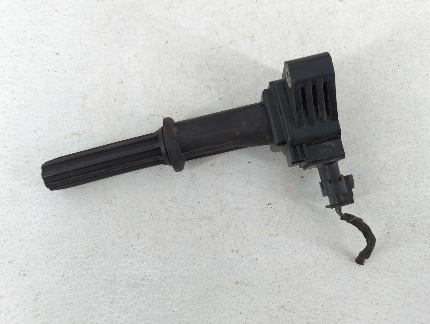 2017-2022 Chevrolet Spark Ignition Coil Igniter Pack - Oemusedautoparts1.com