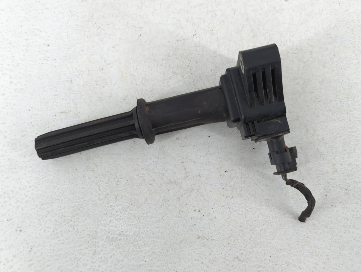 2017-2022 Chevrolet Spark Ignition Coil Igniter Pack - Oemusedautoparts1.com