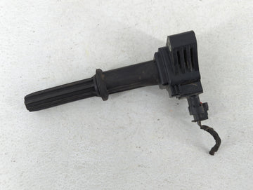 2017-2022 Chevrolet Spark Ignition Coil Igniter Pack - Oemusedautoparts1.com