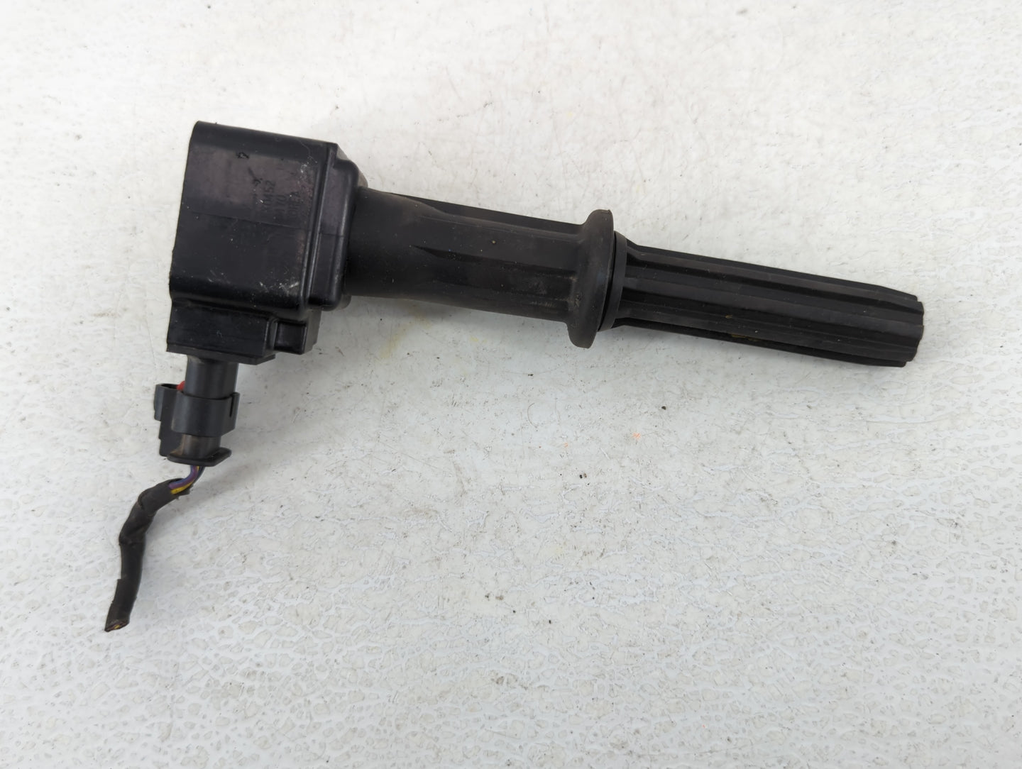 2017-2022 Chevrolet Spark Ignition Coil Igniter Pack - Oemusedautoparts1.com