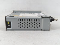2020-2022 Chevrolet Spark Am Fm Cd Player Radio Receiver - Oemusedautoparts1.com