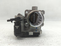2016-2022 Chevrolet Spark Throttle Body P/N:S2SG9246A02281AA 12673014 Fits Fits 2016 2017 2018 2019 2020 2021 2022 OEM Used 