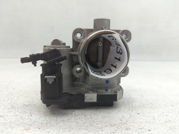 2016-2022 Chevrolet Spark Throttle Body P/N:S2SG9246A02281AA 12673014 Fits Fits 2016 2017 2018 2019 2020 2021 2022 OEM Used 