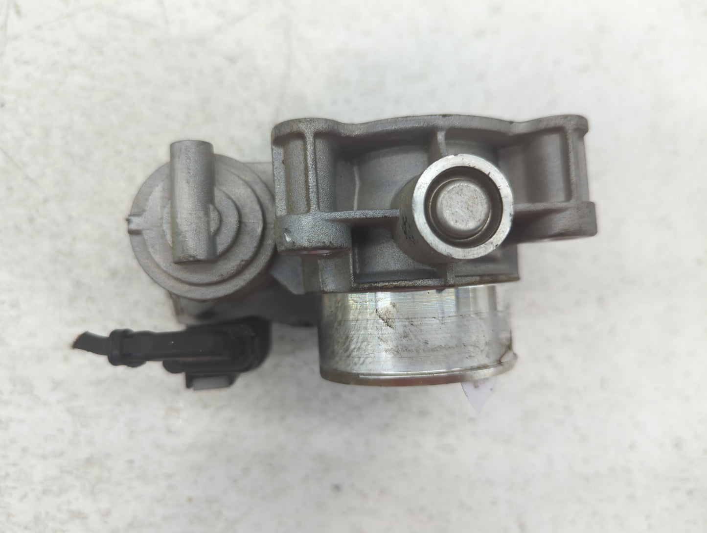 2016-2022 Chevrolet Spark Throttle Body P/N:S2SG9246A02281AA 12673014 Fits Fits 2016 2017 2018 2019 2020 2021 2022 OEM Used 