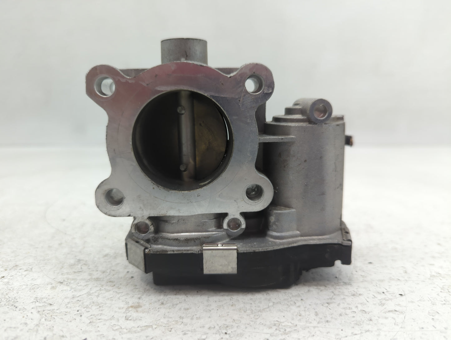 2016-2022 Chevrolet Spark Throttle Body P/N:S2SG9246A02281AA 12673014 Fits Fits 2016 2017 2018 2019 2020 2021 2022 OEM Used 