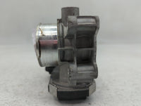 2016-2022 Chevrolet Spark Throttle Body P/N:S2SG9246A02281AA 12673014 Fits Fits 2016 2017 2018 2019 2020 2021 2022 OEM Used 