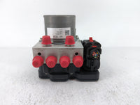 2018 Chevrolet Spark ABS Pump Control Module Replacement P/N:4262 0114 Fits OEM Used Auto Parts - Oemusedautoparts1.com