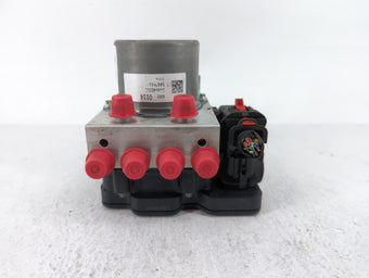 compare product 2018 Chevrolet Spark ABS Pump Control Module Replacement P/N:4262 0114 Fits OEM Used Auto Parts