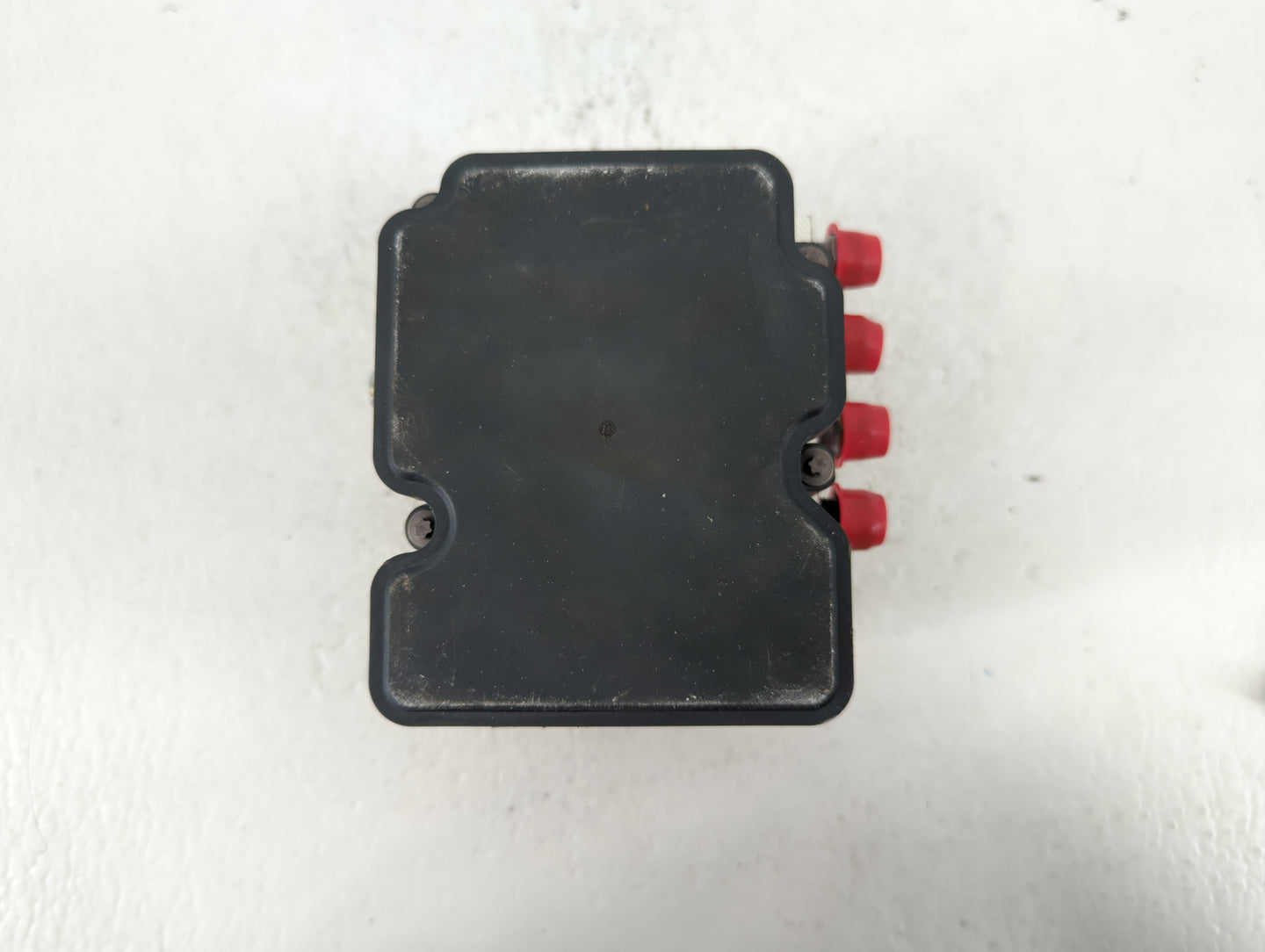 2018 Chevrolet Spark ABS Pump Control Module Replacement P/N:4262 0114 Fits OEM Used Auto Parts - Oemusedautoparts1.com