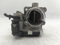 2016-2022 Chevrolet Spark Throttle Body P/N:12673014 Fits Fits 2016 2017 2018 2019 2020 2021 2022 OEM Used Auto Parts - Oemu