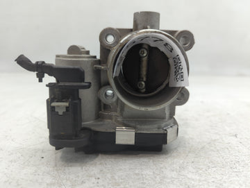 2016-2022 Chevrolet Spark Throttle Body P/N:12673014 Fits Fits 2016 2017 2018 2019 2020 2021 2022 OEM Used Auto Parts - Oemu