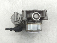 2016-2022 Chevrolet Spark Throttle Body P/N:12673014 Fits Fits 2016 2017 2018 2019 2020 2021 2022 OEM Used Auto Parts - Oemu