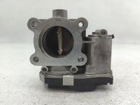 2016-2022 Chevrolet Spark Throttle Body P/N:12673014 Fits Fits 2016 2017 2018 2019 2020 2021 2022 OEM Used Auto Parts - Oemu