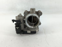 2016-2022 Chevrolet Spark Throttle Body P/N:12673014 Fits Fits 2016 2017 2018 2019 2020 2021 2022 OEM Used Auto Parts - Oemu