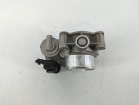 2016-2022 Chevrolet Spark Throttle Body P/N:12673014 Fits Fits 2016 2017 2018 2019 2020 2021 2022 OEM Used Auto Parts - Oemu
