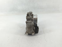 2016-2022 Chevrolet Spark Throttle Body P/N:12673014 Fits Fits 2016 2017 2018 2019 2020 2021 2022 OEM Used Auto Parts - Oemu