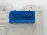 2019-2022 Chevrolet Spark PCM Engine Control Computer ECU ECM PCU OEM P/N:12700605 Fits Fits 2019 2020 2021 2022 OEM Used Au