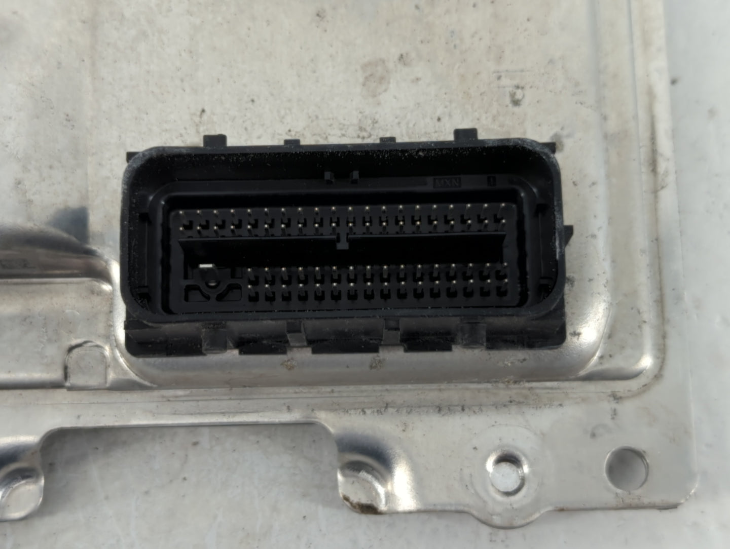 2019-2022 Chevrolet Spark PCM Engine Control Computer ECU ECM PCU OEM P/N:12700605 Fits Fits 2019 2020 2021 2022 OEM Used Au