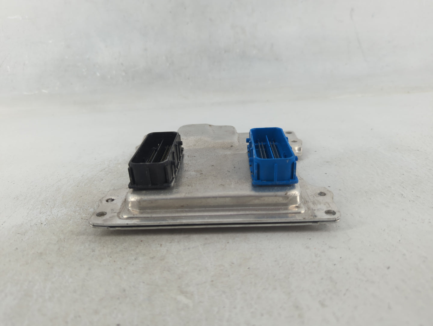 2019-2022 Chevrolet Spark PCM Engine Control Computer ECU ECM PCU OEM P/N:12700605 Fits Fits 2019 2020 2021 2022 OEM Used Au