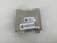 2019-2022 Chevrolet Spark PCM Engine Control Computer ECU ECM PCU OEM P/N:12700605 Fits Fits 2019 2020 2021 2022 OEM Used Au