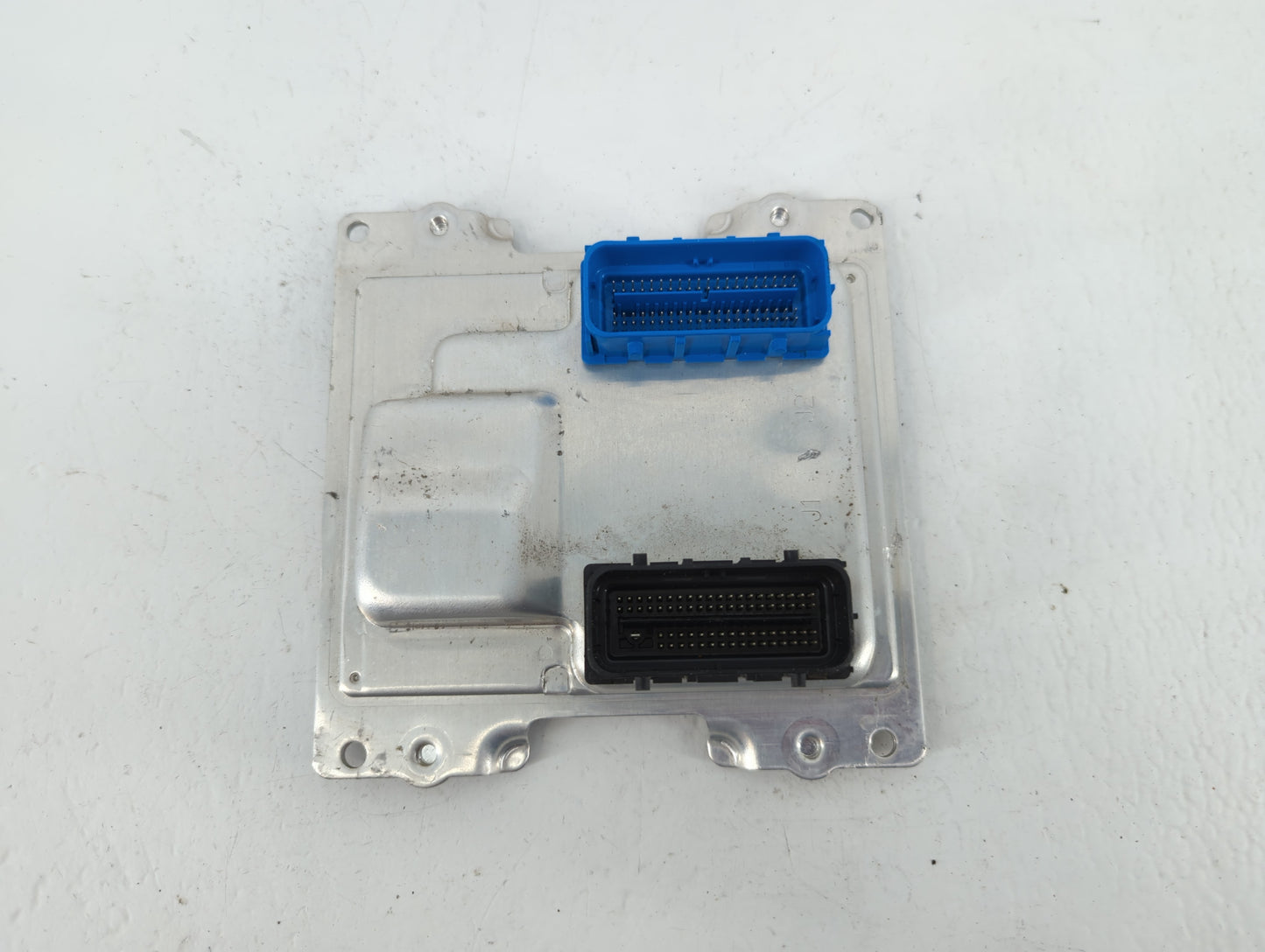 2019-2022 Chevrolet Spark PCM Engine Control Computer ECU ECM PCU OEM P/N:12700605 Fits Fits 2019 2020 2021 2022 OEM Used Au