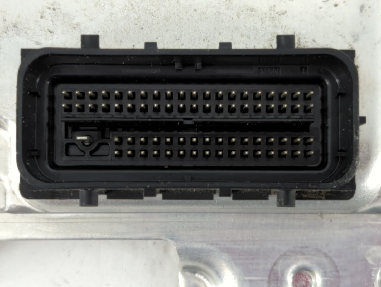 2019-2022 Chevrolet Spark PCM Engine Control Computer ECU ECM PCU OEM P/N:12700605 Fits Fits 2019 2020 2021 2022 OEM Used Au