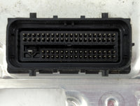 2019-2022 Chevrolet Spark PCM Engine Control Computer ECU ECM PCU OEM P/N:12700605 Fits Fits 2019 2020 2021 2022 OEM Used Au