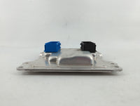 2019-2022 Chevrolet Spark PCM Engine Control Computer ECU ECM PCU OEM P/N:12700605 Fits Fits 2019 2020 2021 2022 OEM Used Au