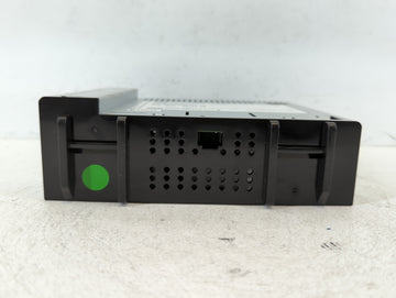 2020-2022 Chevrolet Spark Am Fm Cd Player Radio Receiver - Oemusedautoparts1.com