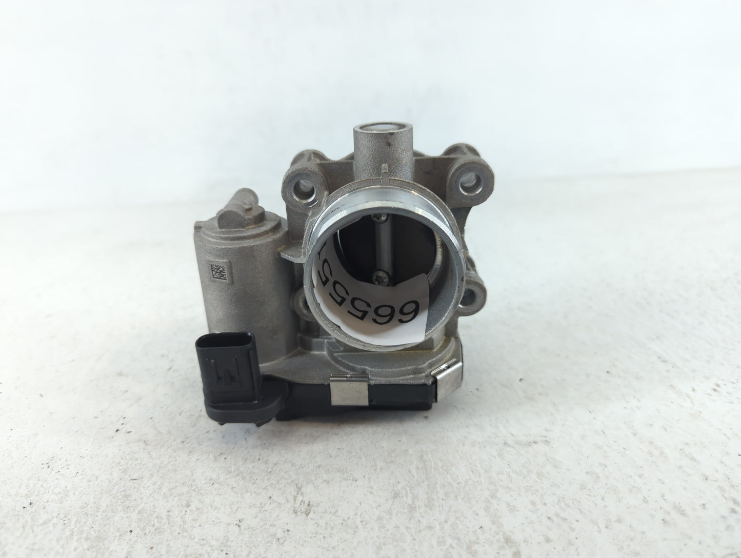 2016-2022 Chevrolet Spark Throttle Body P/N:S2SG9171A18381AA 12673014 Fits Fits 2016 2017 2018 2019 2020 2021 2022 OEM Used 