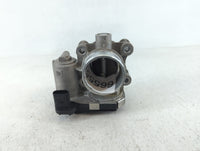2016-2022 Chevrolet Spark Throttle Body P/N:S2SG9171A18381AA 12673014 Fits Fits 2016 2017 2018 2019 2020 2021 2022 OEM Used 