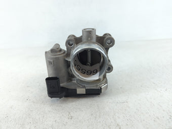 compare product 2016-2022 Chevrolet Spark Throttle Body P/N:S2SG9171A18381AA 12673014 Fits Fits 2016 2017 2018 2019 2020 2021 2022 OEM Used Auto Parts